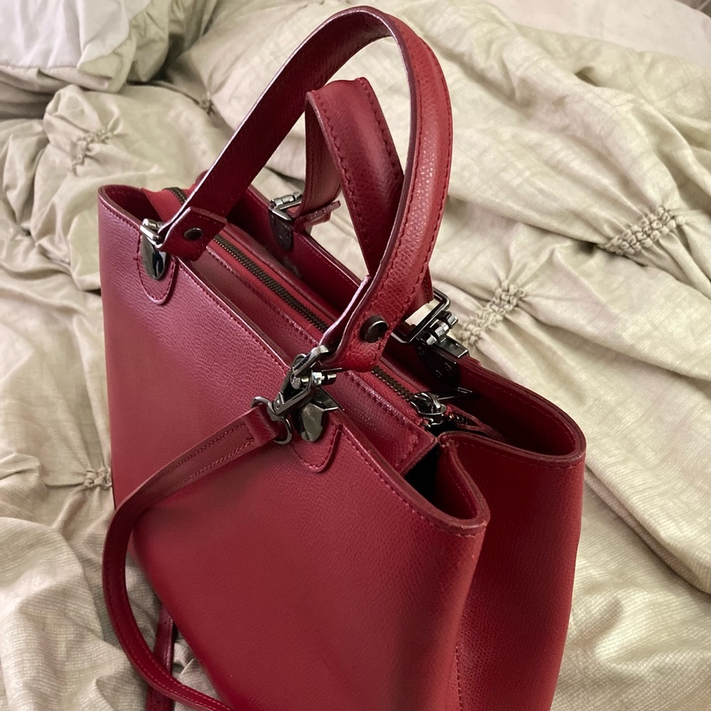Divina Firenze Italian Bag